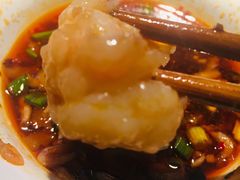 虾滑球-季季红火锅(动壹店)