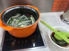 -北工大风味餐厅(北京工业大学东区店)