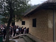 -韶山毛泽东同志故居