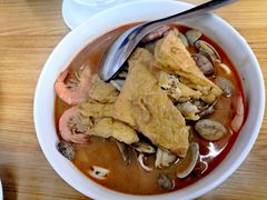 -老闽味姜母鸭·煎蟹闽菜餐厅(曾厝垵地标店)
