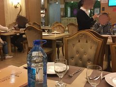 大堂-苏坦土耳其餐厅(白云宾馆店)