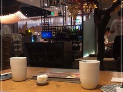 -隐泉之语日式料理(王府中环店)
