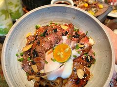 -炙柒Sekinana·精致料理 烧鸟·铁板烧(海上世界店)
