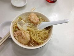 -麦文记面家(佐敦店)