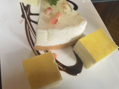 -YUE·6·西式融合餐厅(外滩六号店)