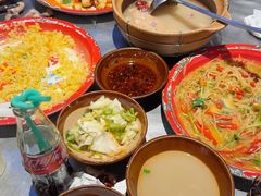 -馬伍旺川菜(江北虹悦城店)