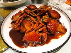 -乾隆美食·本帮菜(黄河路店)