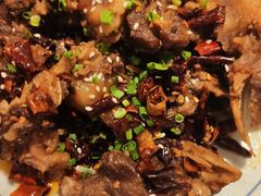 -百年神厨·地道川菜(清江西路店)