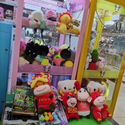 -奇境时空(华宇店)
