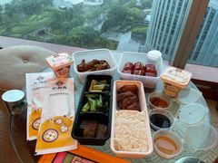 -上海凯宾斯基大酒店