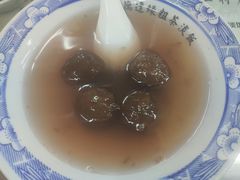 -粗茶淡饭(东关街店)