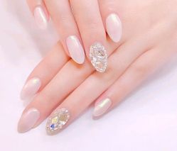点击看大图 -LILY NAILS美甲美睫