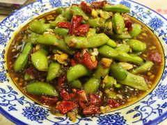 -江城燕子大排档(江汉路步行街店)