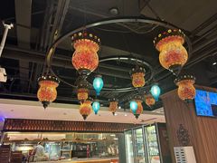 -耶里夏丽·丝路新疆菜·清真食品(徐汇南丹东路臻选店)