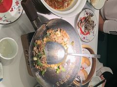 -费大厨辣椒炒肉(高铁吾悦广场店)