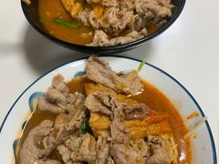 -阿晖沙嗲面