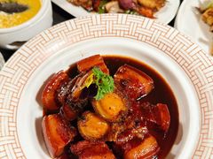 -五谷丰登农家院·地道胶东菜·海鲜烧烤(威海店)