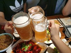 -管氏翅吧(台湾街店)