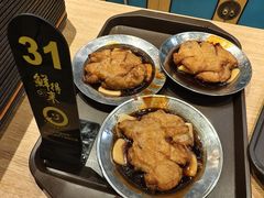 -鲜得来排骨年糕(即墨路店)