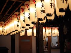 -Hōzen-ji Temple法善寺