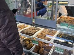 -紫光园清真北京小吃(昌平鼓楼西街店)