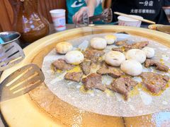 -阿昌白族石板烧·菌锅(大理古城店)