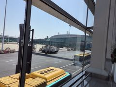 -南昌昌北国际机场