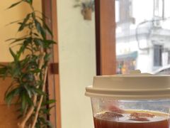 -Radar Coffee(思南路店)