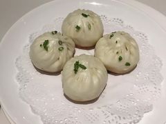 生煎包-张福记(五一公园店)