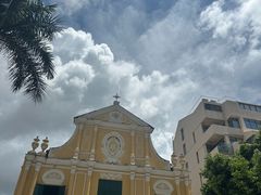 -陈光记烧腊店(罗保博士街店)