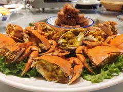 -瓯菜排档·温州海鲜(玕南店)