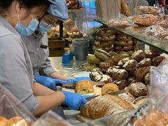 -PAPER STONE BAKERY(天环店)