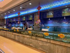 -快乐海鲜城(虎泉街店)