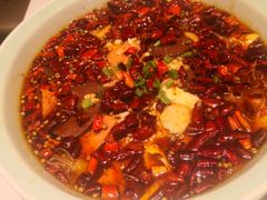 -北李妈妈菜·海肠捞饭(高新万达店)