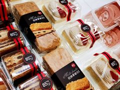 -85度C(青岛闽江路店)