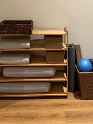 -FineYoga梵音瑜伽·普拉提