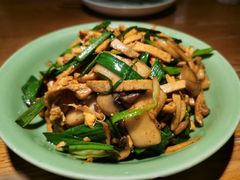 弄堂里的小炒-弄堂里(雨花客厅店)