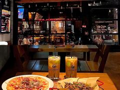 -JuiceRobot·手工意大利面&汉堡精酿(珠江新城店)