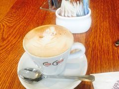 -Geneva日内瓦餐厅(西郊宝成花苑店)