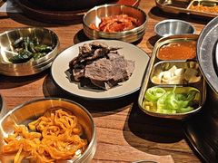 -九田家黑牛烤肉料理(新辰里亚运村店)