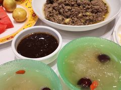 -万荣烤鸭店·北京菜(天坛店)