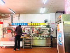 -津品味小吃(大学湾店)
