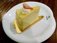 -树心旁千层蛋糕(国瑞购物中心店)