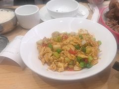 -东北风(江北万达店)