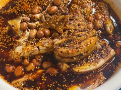 棒棒鸡（半只）-艺味深尝(云锦路店)