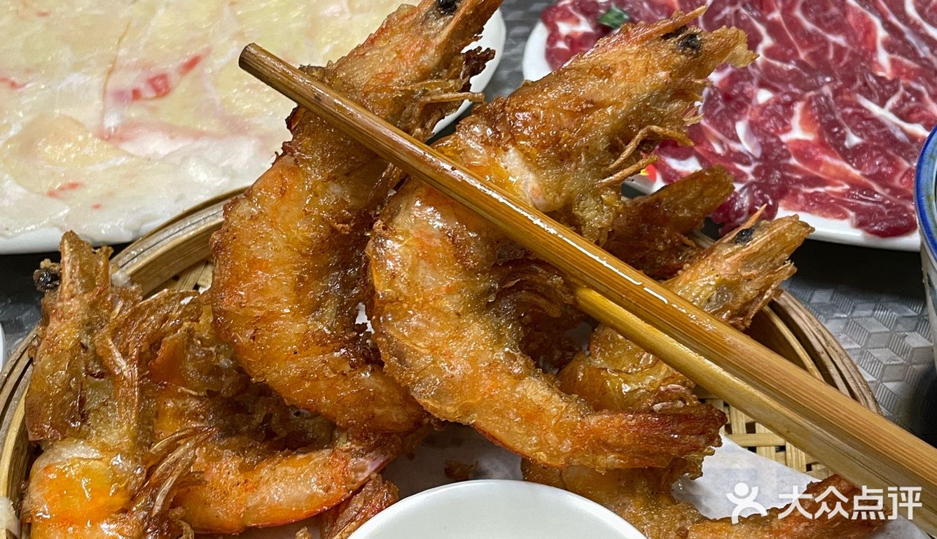 唯一的缺点：在重庆只有一家店！