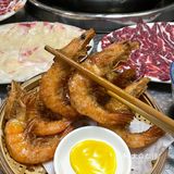 唯一的缺点：在重庆只有一家店！