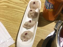 -百品聚旋转小火锅(熙悦汇店)