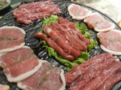 -井格重庆火锅(西直门凯德Mall店)