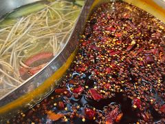 -化龙桥九宫格火锅(清水河店)